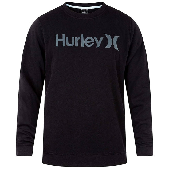 Hurley Ανδρικό φούτερ One & Only Summer Crew Sweatshirt